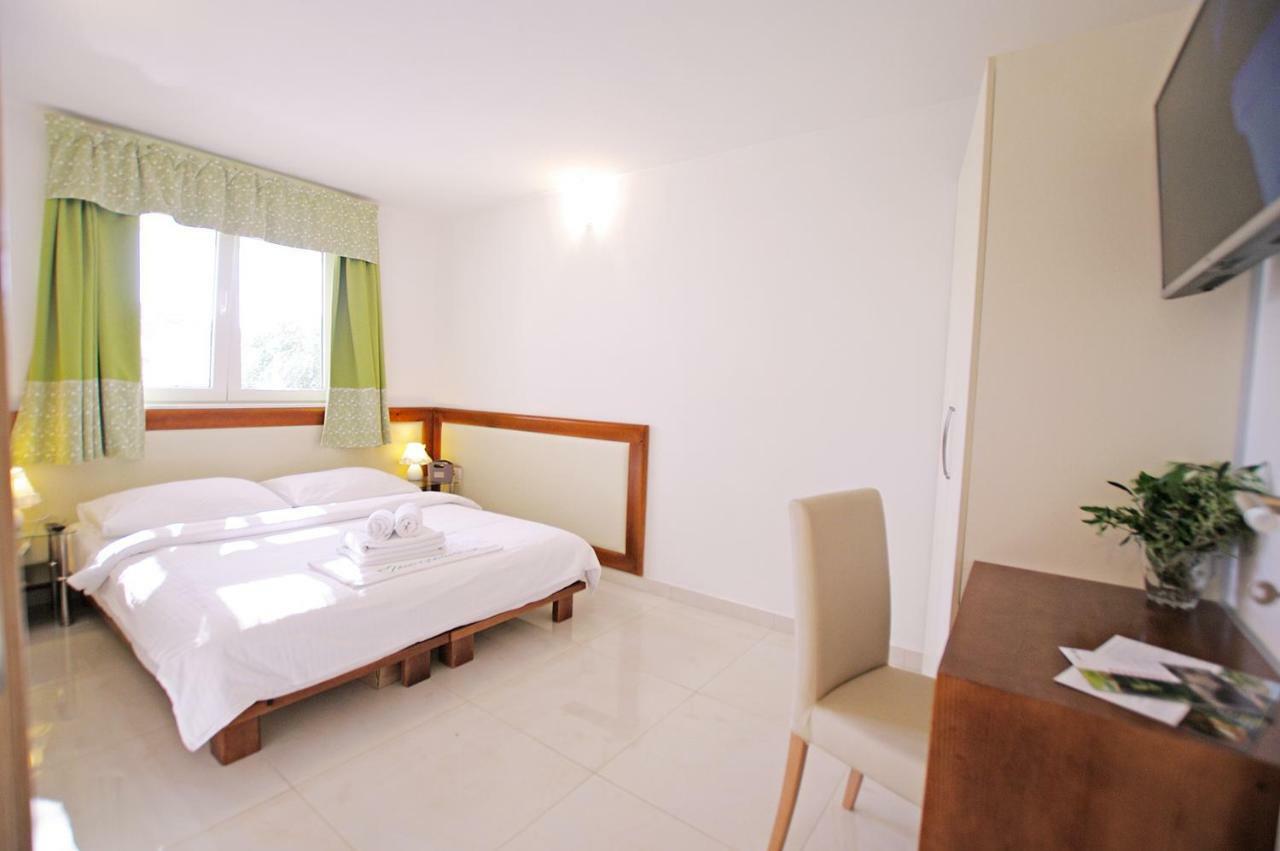 Apartman Murter Center 4+1 Id 720 Leilighet Eksteriør bilde