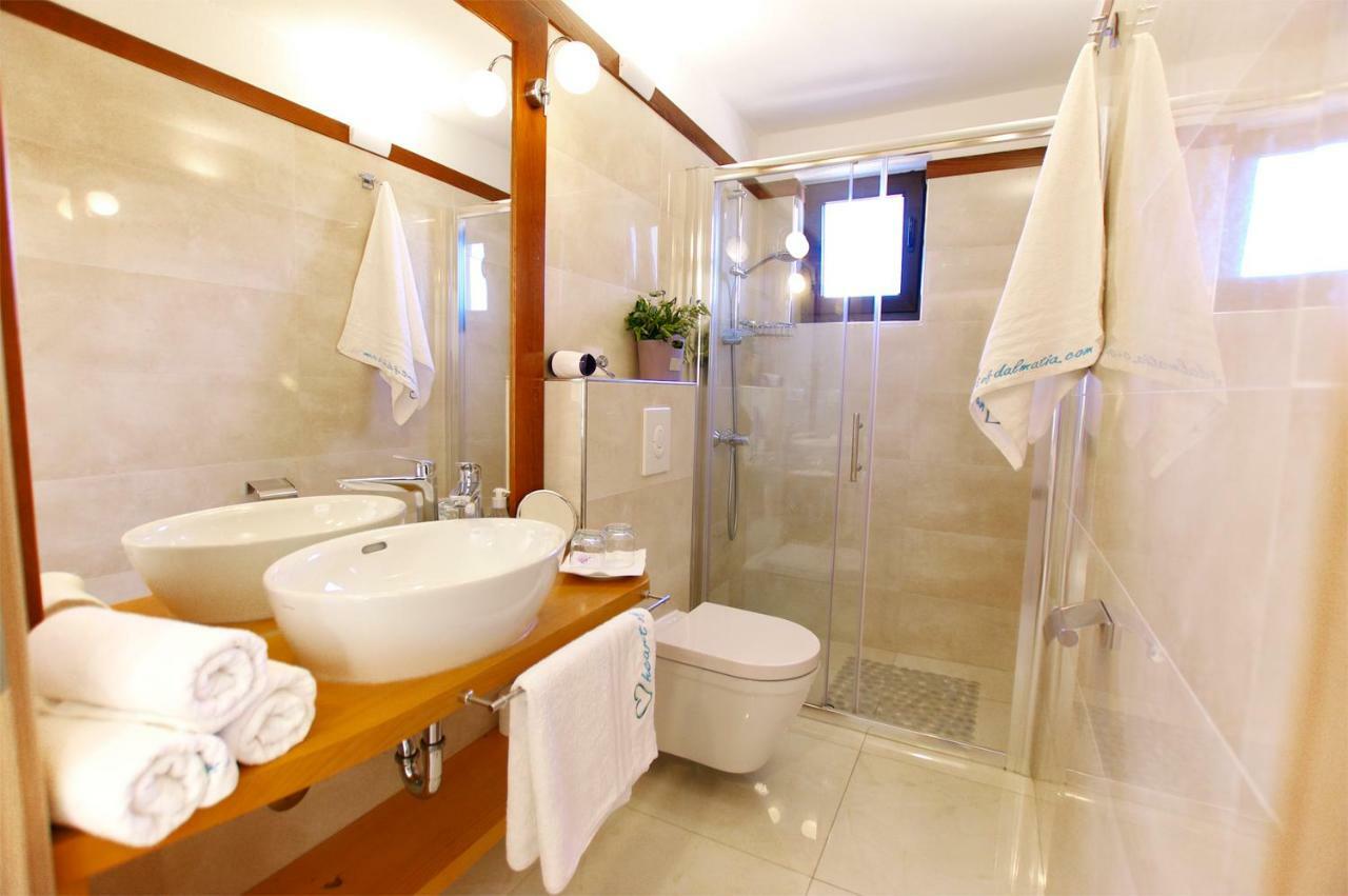 Apartman Murter Center 4+1 Id 720 Leilighet Eksteriør bilde