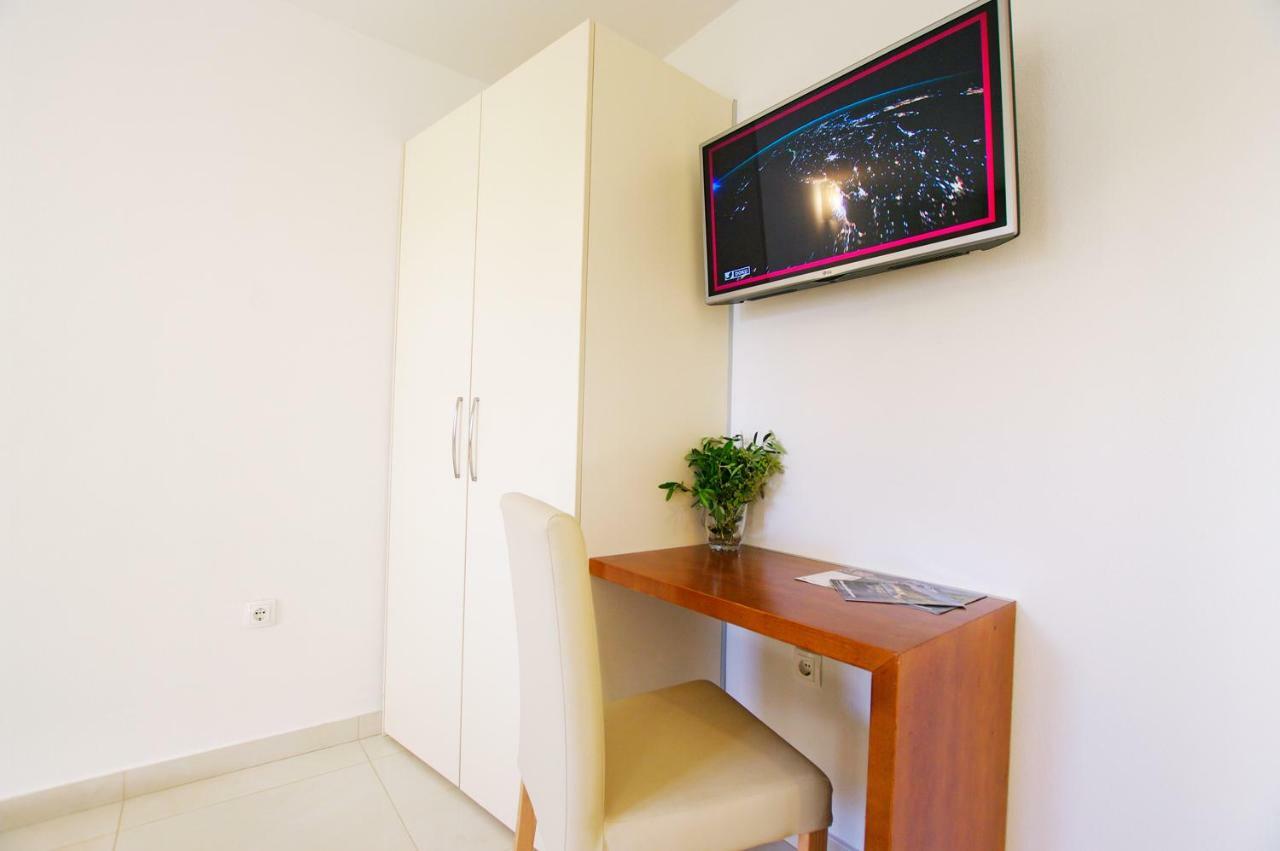 Apartman Murter Center 4+1 Id 720 Leilighet Eksteriør bilde