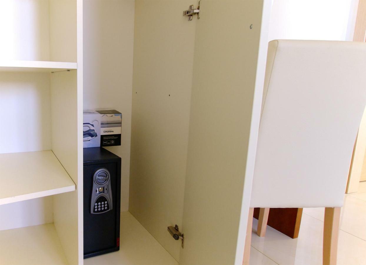 Apartman Murter Center 4+1 Id 720 Leilighet Eksteriør bilde